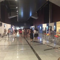 Photo taken at Cinesa Nassica 3D by Raquel C. on 7/27/2016