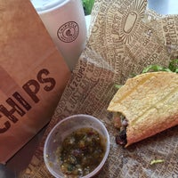 Photo taken at Chipotle Mexican Grill by Christa A. on 7/16/2016