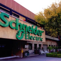 Schneider Electric México - 5 tips de 409 visitantes