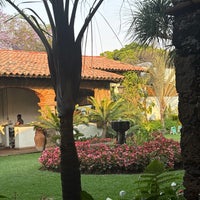 Photo taken at Cuernavaca by Eduardo G. on 4/1/2024