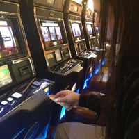 Mazatzal casino robbery