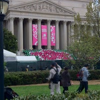 Photo taken at National Cherry Blossom Parade by Lisa W. on 4/13/2013