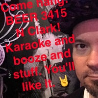 11/27/2016にKev R.がBeer On Clarkで撮った写真