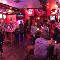 1/29/2017 tarihinde Kev R.ziyaretçi tarafından Beer On Clark'de çekilen fotoğraf