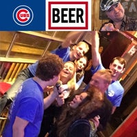 Photo taken at Beer On Clark by Kev R. on 6/1/2016