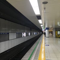 Photo taken at Sotetsu Yamato Station (SO14) by ショウジ on 2/26/2016