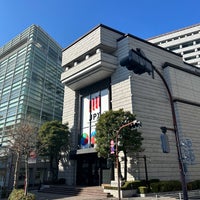 Photo taken at Tokyo Stock Exchange by ショウジ on 1/13/2024