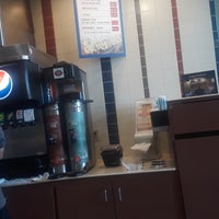 Photo taken at Jersey Mike&amp;#39;s Subs by Aaron B. on 5/19/2018