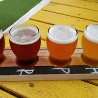 12/8/2017에 Stefon T.님이 Byron Bay Brewery에서 찍은 사진