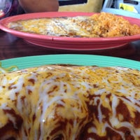 9/28/2012 tarihinde Xert D.ziyaretçi tarafından Zacatecas Cafe'de çekilen fotoğraf