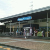 基山pa 上り Parada De Descanso Em 基山町