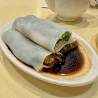 Photo taken at MingHin Cuisine by Rachel on 2/19/2024