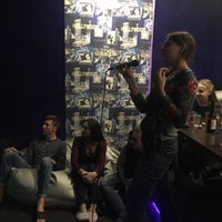 Photo taken at Lounge 3D Сinema by Делишес 🍭 on 9/15/2016