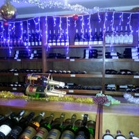 Foto tirada no(a) Na Trilha do Vinho por Ananda T. em 12/1/2012