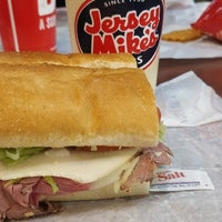 jersey mikes pb