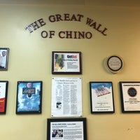 Photo taken at Chino Bandido by Quin M. on 9/27/2018