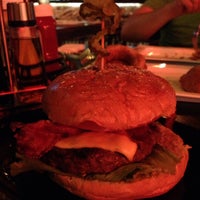 1/16/2015にQuin M.がThe Hamburger Club Pedregalで撮った写真