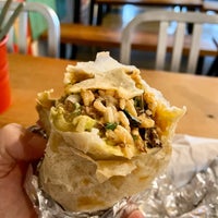 Photo taken at Bay City Burrito by Quin M. on 1/6/2020