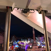 Photo taken at Ferris Wheel by Alisa on 12/29/2017