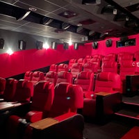 Photo taken at Cinema Grand Palace by Alisa on 10/17/2021