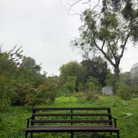 Photo taken at Ботанический сад by Alisa on 9/13/2020