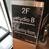 Oden Studio 赤坂 東京 東京都 Oden Studio 赤坂 東京 東京都