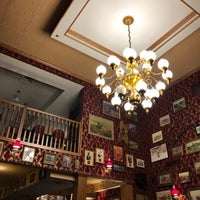 9/28/2019에 Gülşah Y.님이 Ruby House Restaurant에서 찍은 사진