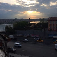 Photo taken at Perili Ev İletişim Sanatları by Yade D. on 4/29/2014