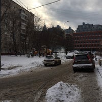 Photo taken at Минимаркет by Dmitry G. on 1/25/2016