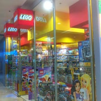 Photo taken at Lego by Dmitry G. on 3/13/2013