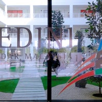 medini iskandar malaysia sdn bhd