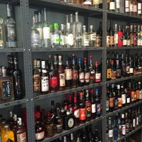 1/15/2017にZachary M.がDuke&amp;#39;s Liquor Boxで撮った写真