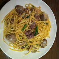 2/23/2013にZachary M.がEmeril&amp;#39;s Italian Tableで撮った写真