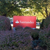 Santander Bank - Dorchester - 4 tips
