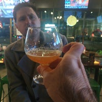 Photo taken at Navigator Taproom by Kevin M. on 1/2/2020