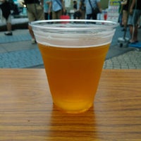 Photo taken at Oedo Beer Festival Ikebukuro 2017 by Kevin M. on 8/10/2017