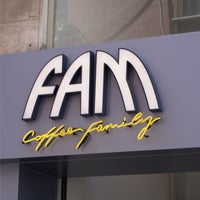 8/8/2021에 Nisan A.님이 Fam Coffee Family에서 찍은 사진