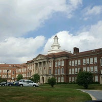Photo taken at P.S. DuPont Middle School by Terry B. on 8/16/2016