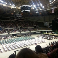 hampton coliseum