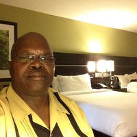 8/8/2015에 John O.님이 Hilton Garden Inn에서 찍은 사진