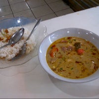 Review Kedai Soto ITC Roxy Mas