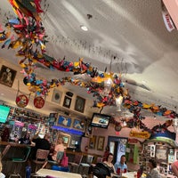 Photo taken at Chuy&amp;#39;s Tex-Mex by Nathan H. on 9/5/2021