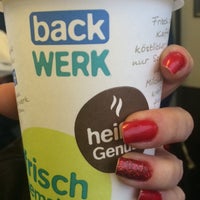 Backwerk Mulheim Frankfurter Str 18