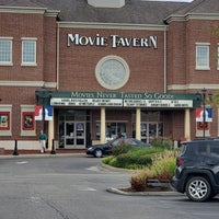 Movie Tavern High Street Williamsburg Va