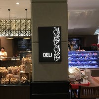 Photo taken at DELI by Theerapat Y. on 2/20/2018