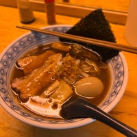 Photo taken at Totemo Ramen by Theerapat Y. on 10/16/2022