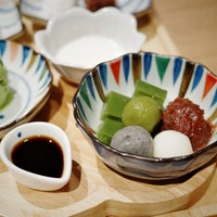 Photo taken at OOTOYA by Theerapat Y. on 2/6/2022