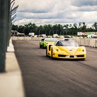 Снимок сделан в Castrol Raceway пользователем Anitesh J. 7/25/2013