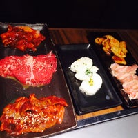 Photo prise au Kintan Japanese BBQ par Jaz H. le9/18/2015