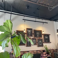 Photo taken at CanaBru Coffee by Jaz H. on 6/19/2022